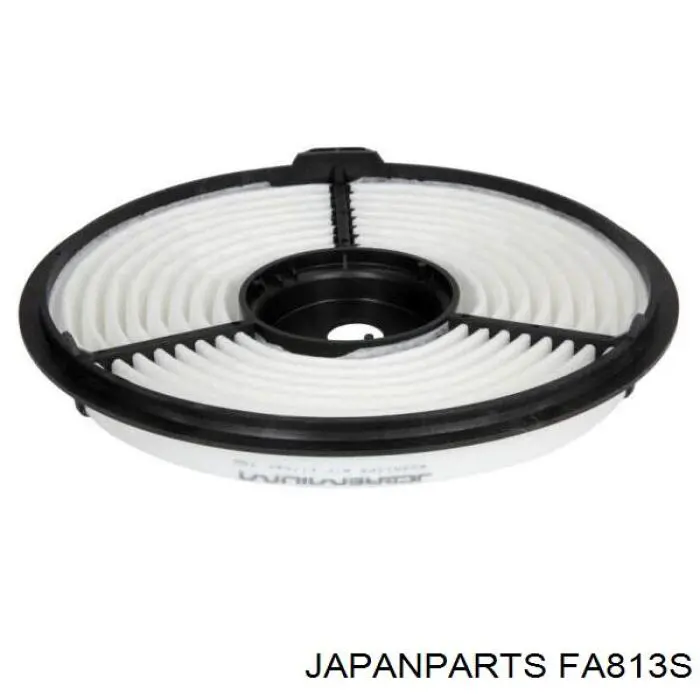 Елемент повітряного фільтра Japan Parts FA813S ціна, від 5.20 USD
