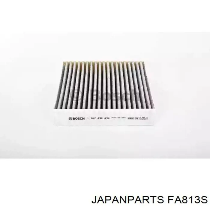 Купити FA813S Japan Parts Автомобільний фільтр повітря