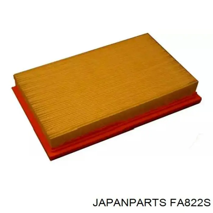 Купити FA822S Japan Parts Автомобільний фільтр повітря