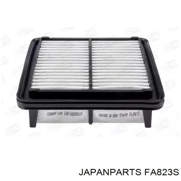 Купити FA823S Japan Parts Автомобільний фільтр повітря