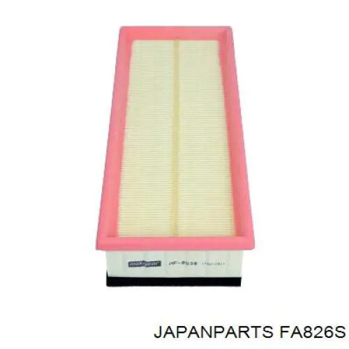 Повітряний фільтр FA826S Japan Parts