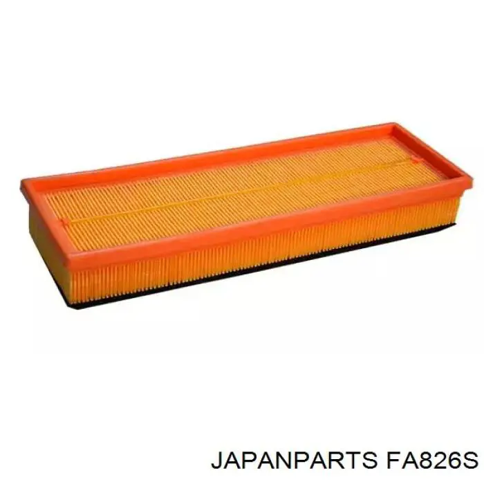Купити FA826S Japan Parts Автомобільний фільтр повітря