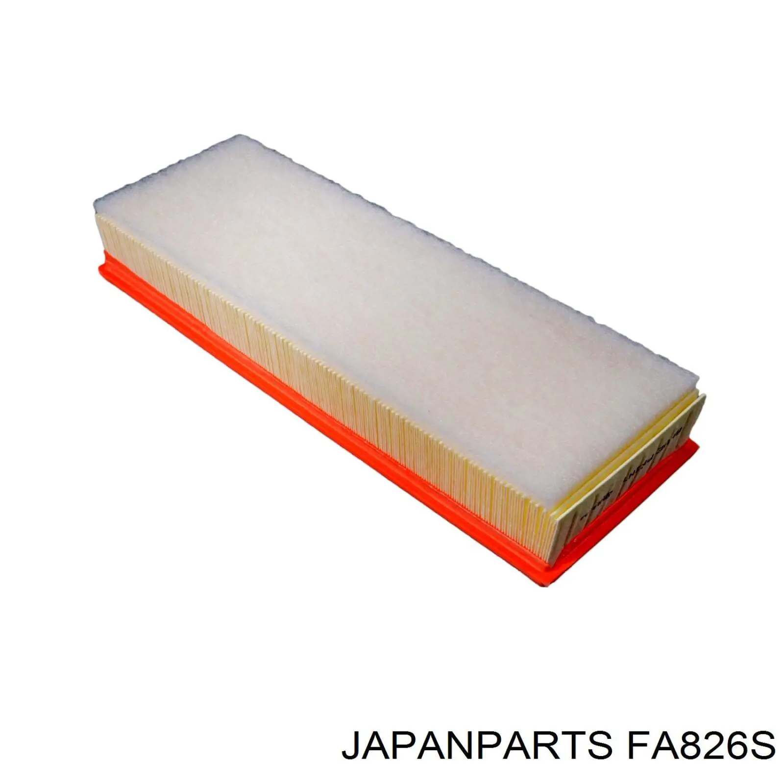 Фільтр повітряний Japan Parts FA826S