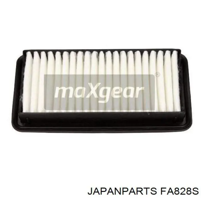 Елемент повітряного фільтра Japan Parts FA828S ціна, від 3.67 USD