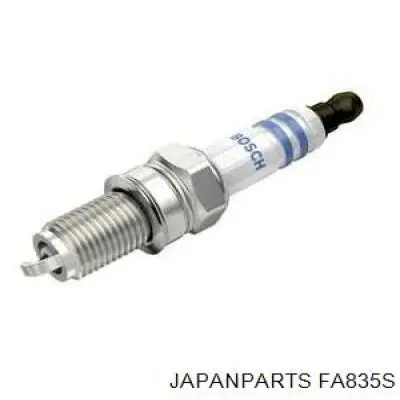 Купити FA835S Japan Parts Автомобільний фільтр повітря