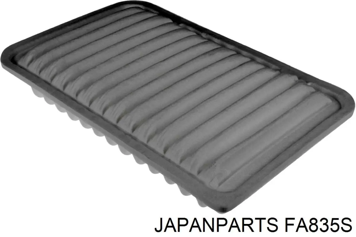 Повітряний фільтр FA835S Japan Parts