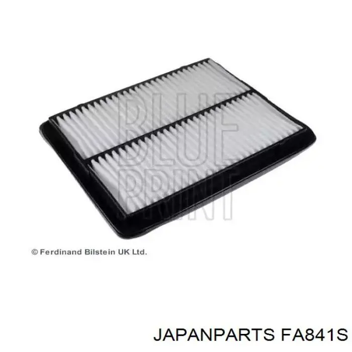 FA841S Japan Parts Повітряний фільтр двигуна