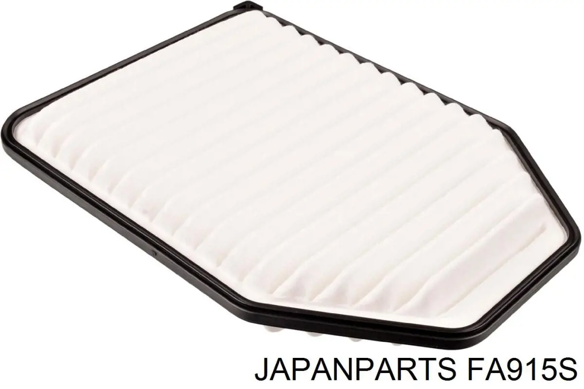 Елемент повітряного фільтра Japan Parts FA915S ціна, від 5.88 USD