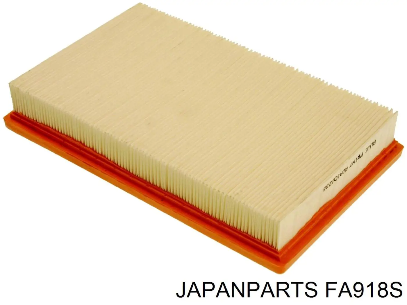 FA918S Japan Parts фільтр повітряний
