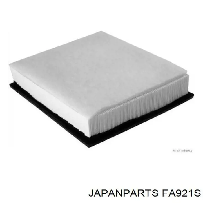 Фільтр повітряний FA921S Japan Parts