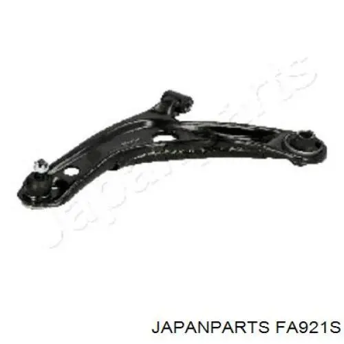 Елемент повітряного фільтра Japan Parts FA921S ціна, від 7.83 USD