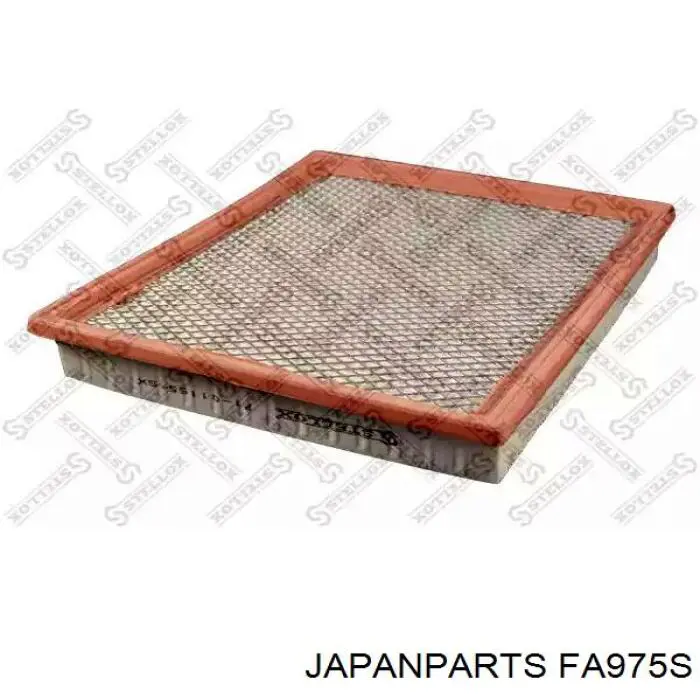 Фільтр повітряний FA975S Japan Parts