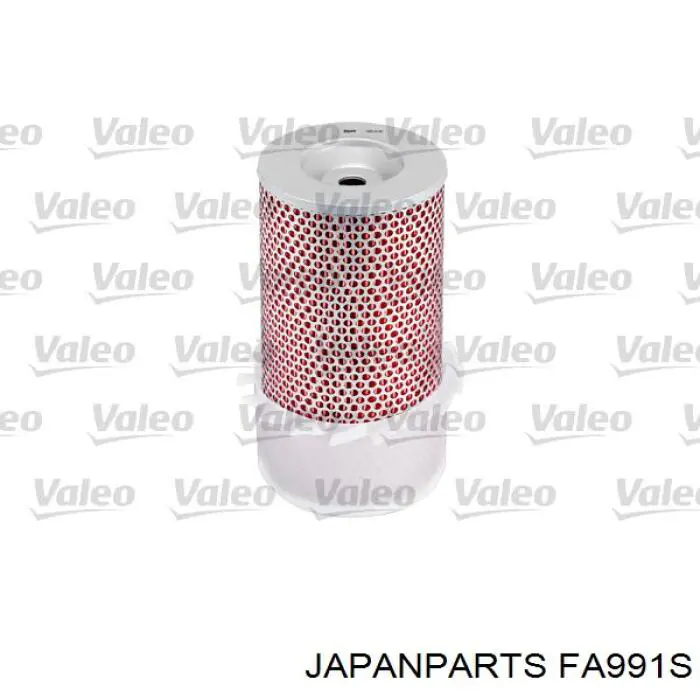 Фільтр повітряний Japan Parts FA991S