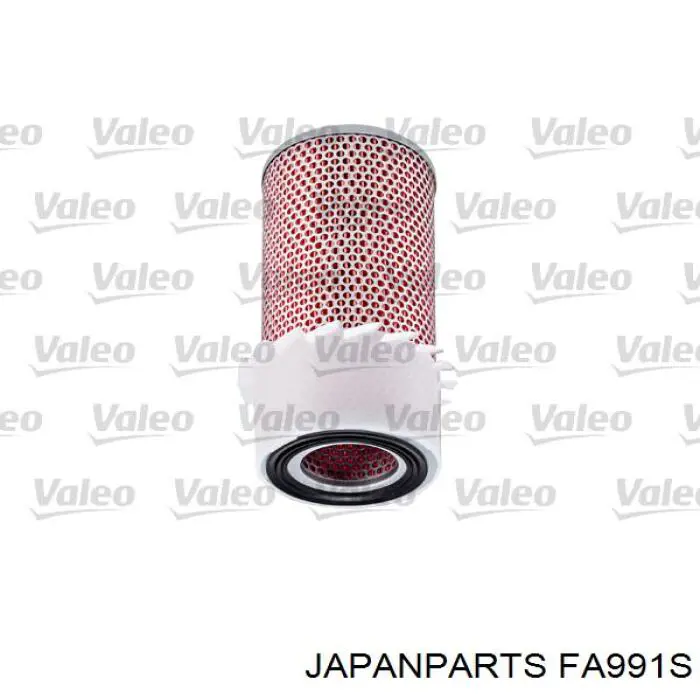 FA991S Japan Parts Повітряний фільтр двигуна