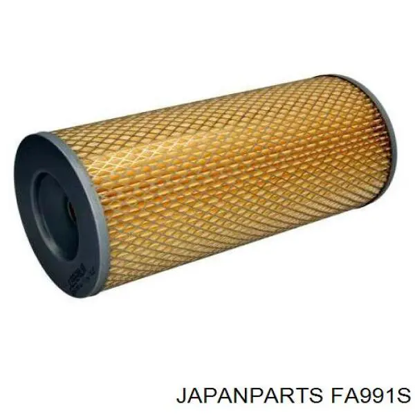 Елемент повітряного фільтра Japan Parts FA991S ціна, від 8.55 USD