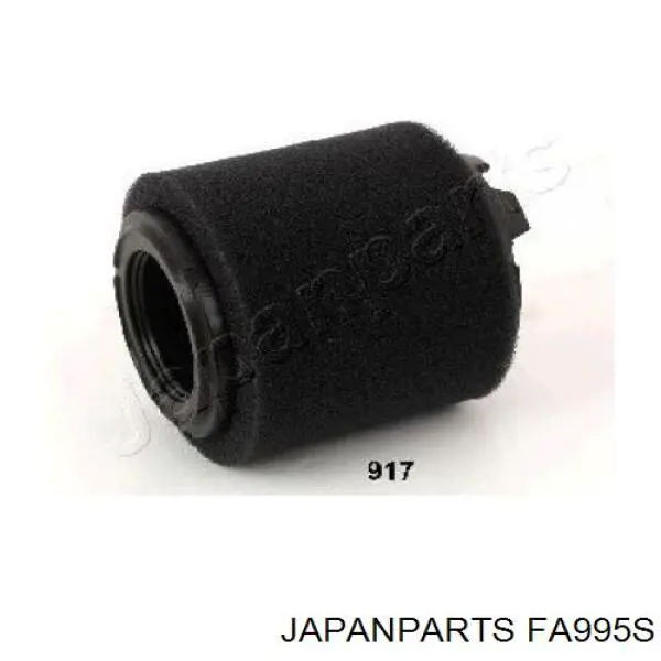 Елемент повітряного фільтра Japan Parts FA995S ціна, від 9.19 USD