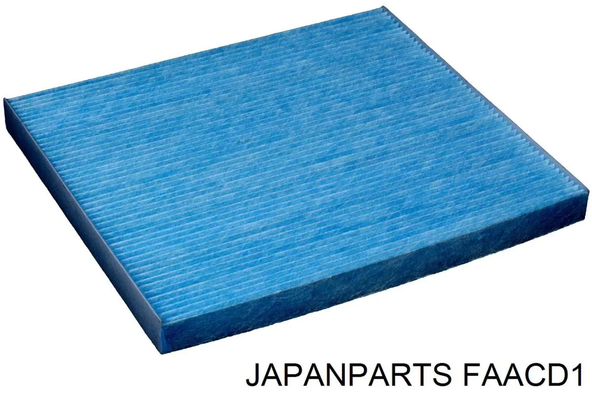 FAACD1 Japan Parts фільтр салону