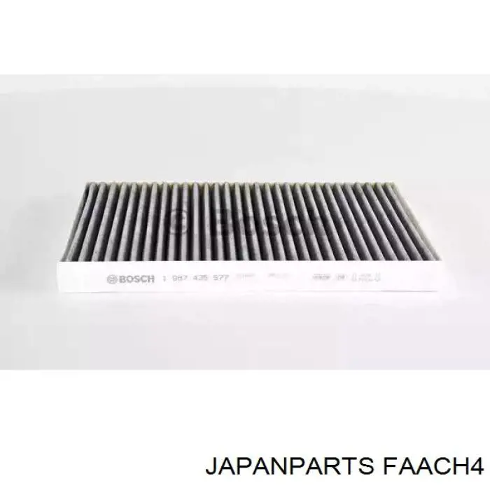 Фільтр салону FAACH4 Japan Parts