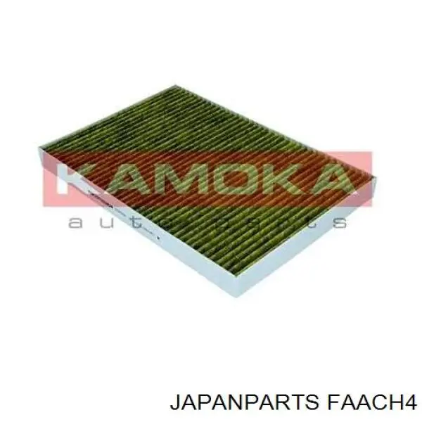 Купити FAACH4 Japan Parts Фільтр салону вугільний