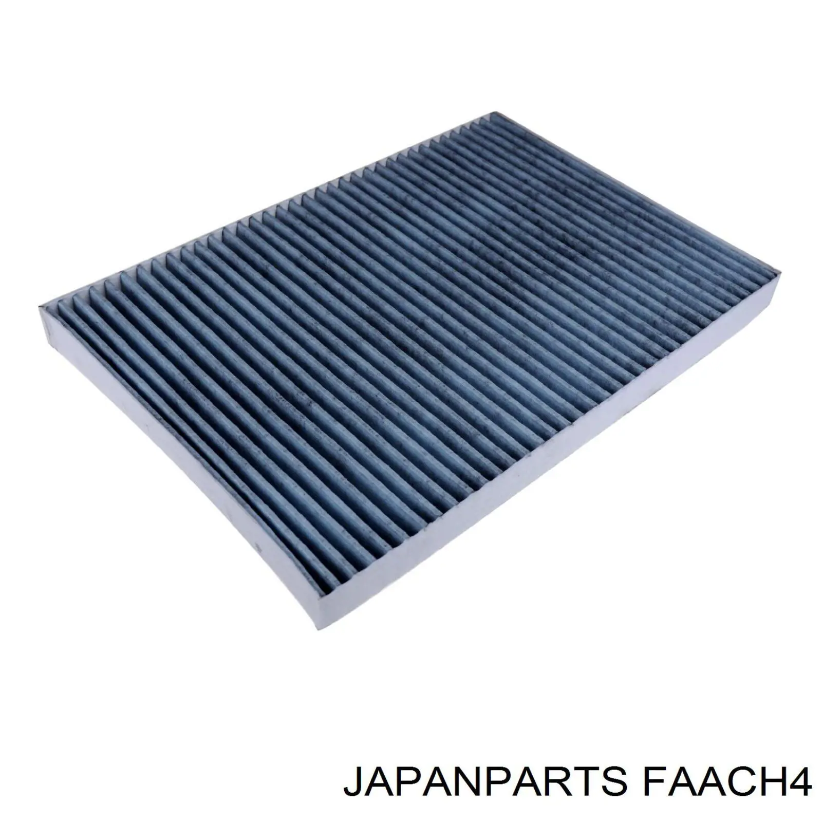 Фільтр салону FAACH4 Japan Parts