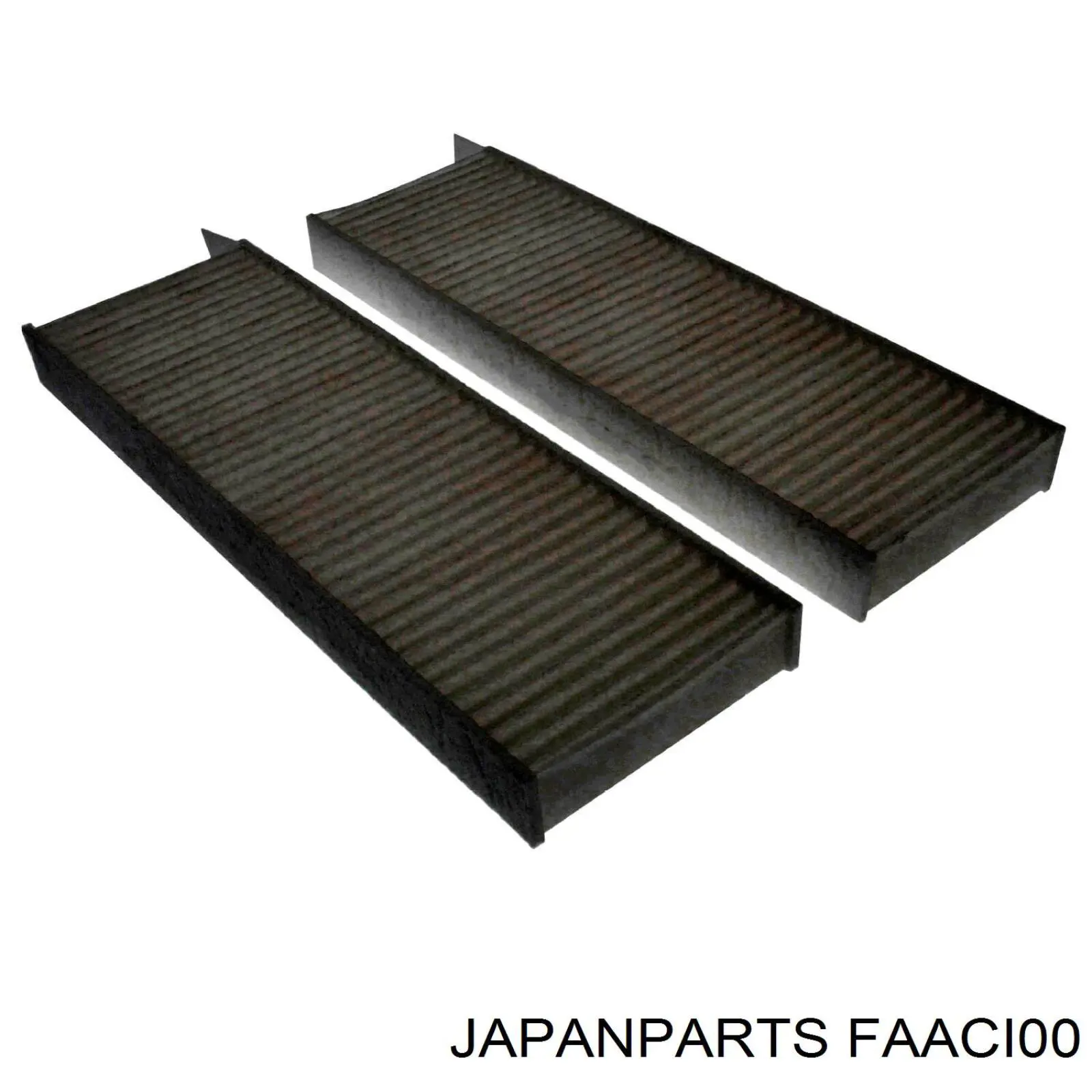 Купити FAACI00 Japan Parts Фільтр салону вугільний