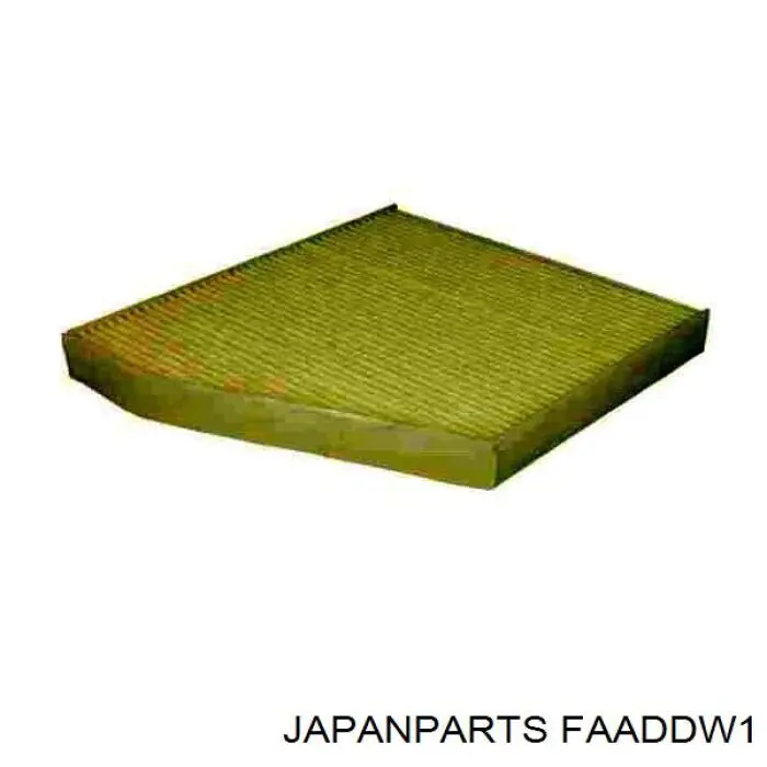 FAADDW1 Japan Parts фільтр салону