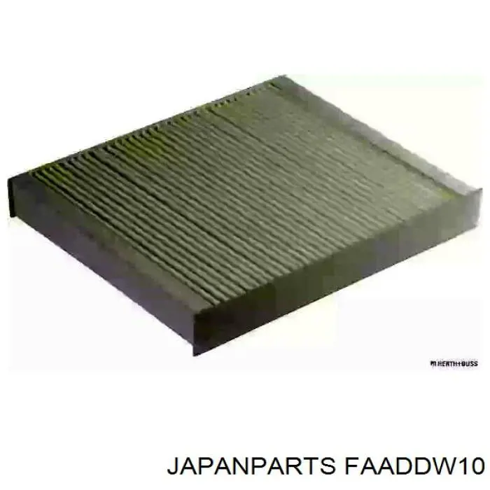 Фільтр повітряний обігрівача Japan Parts FAADDW10 ціна, від 4.39 USD