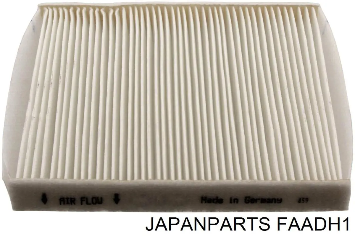 FAADH1 Japan Parts фільтр салону