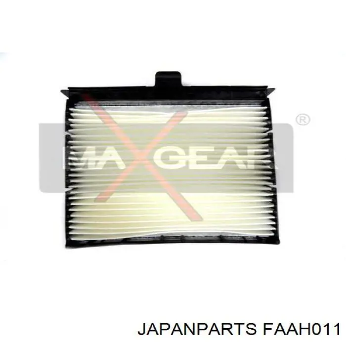 FAAH011 Japan Parts Внутрішньосалонний фільтр