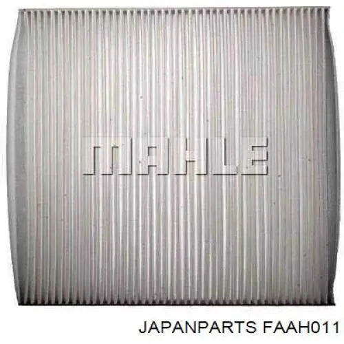 Фільтр повітряний обігрівача Japan Parts FAAH011 ціна, від 4.23 USD