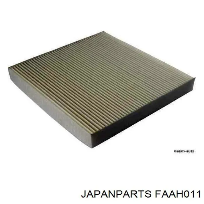 FAAH011 Japan Parts Внутрішньосалонний фільтр