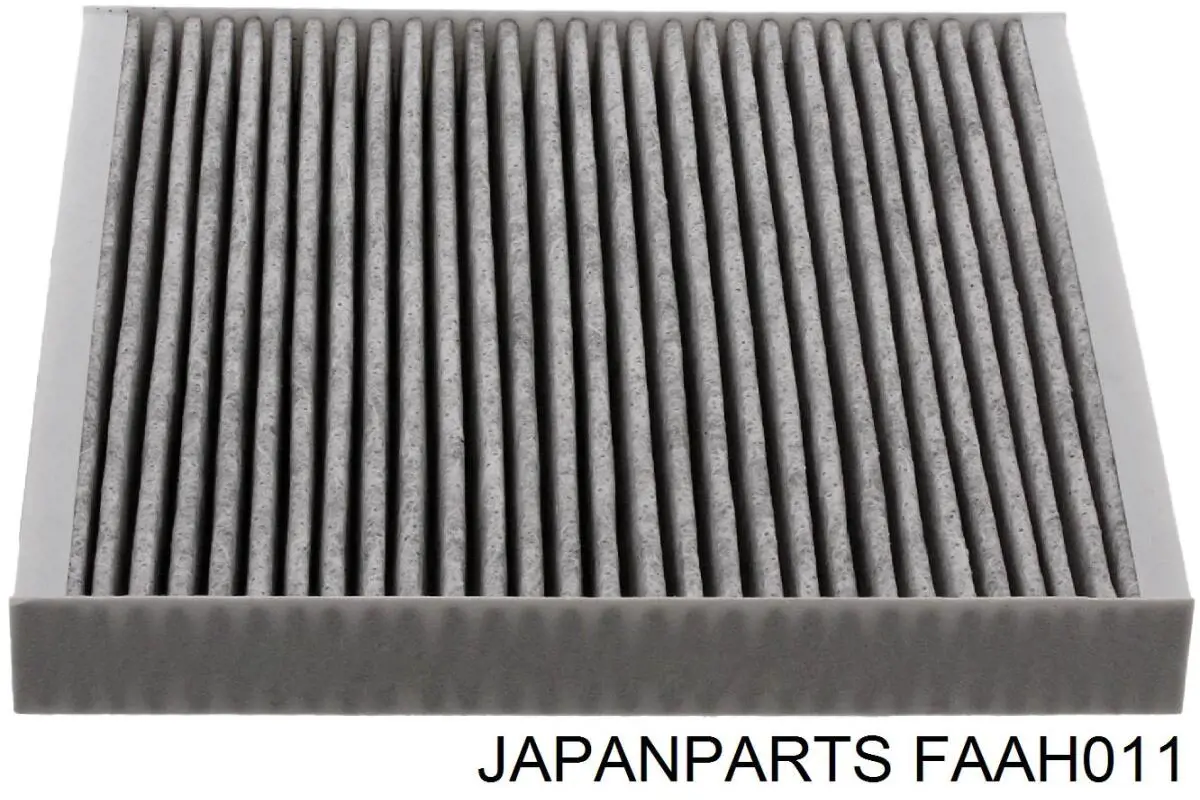 Фільтр салону FAAH011 Japan Parts