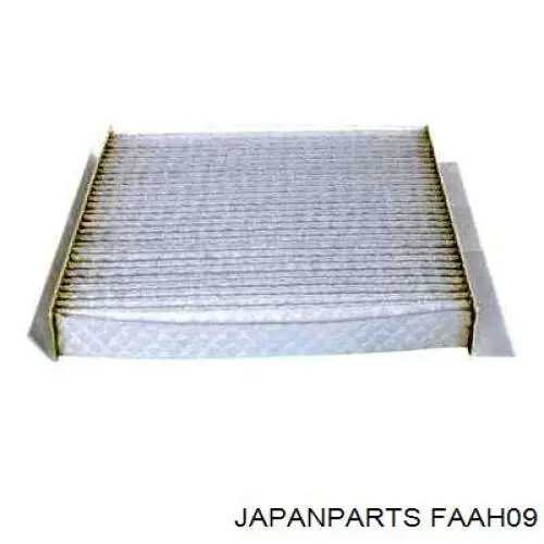 Повітряний фільтр салону Japan Parts FAAH09