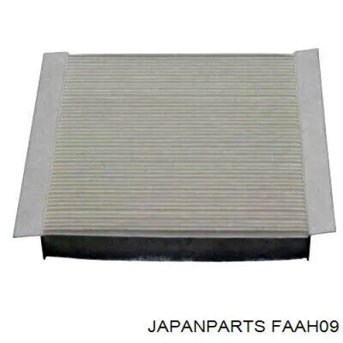 FAAH09 Japan Parts Внутрішньосалонний фільтр