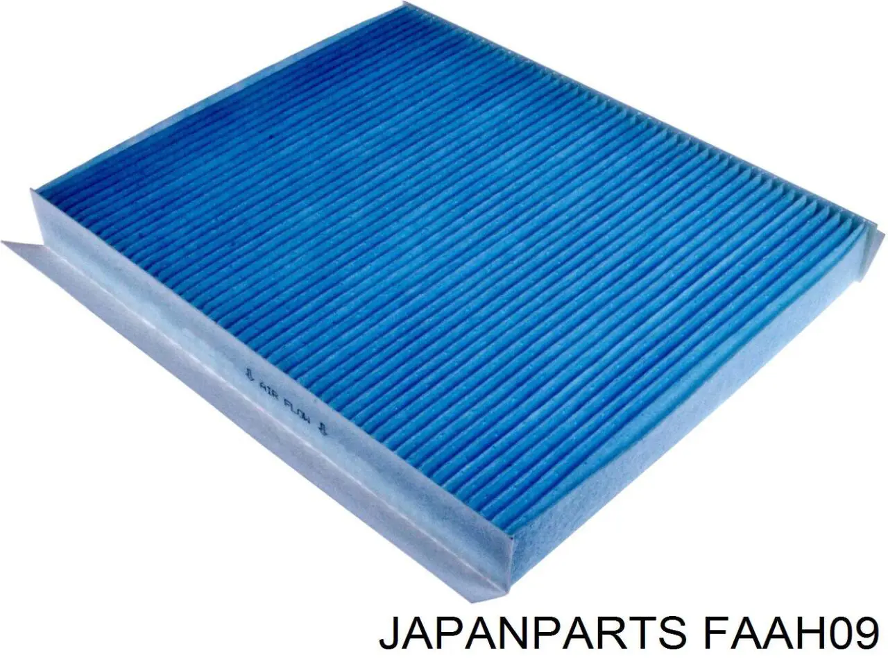 Фільтр повітряний обігрівача Japan Parts FAAH09 ціна, від 5.40 USD