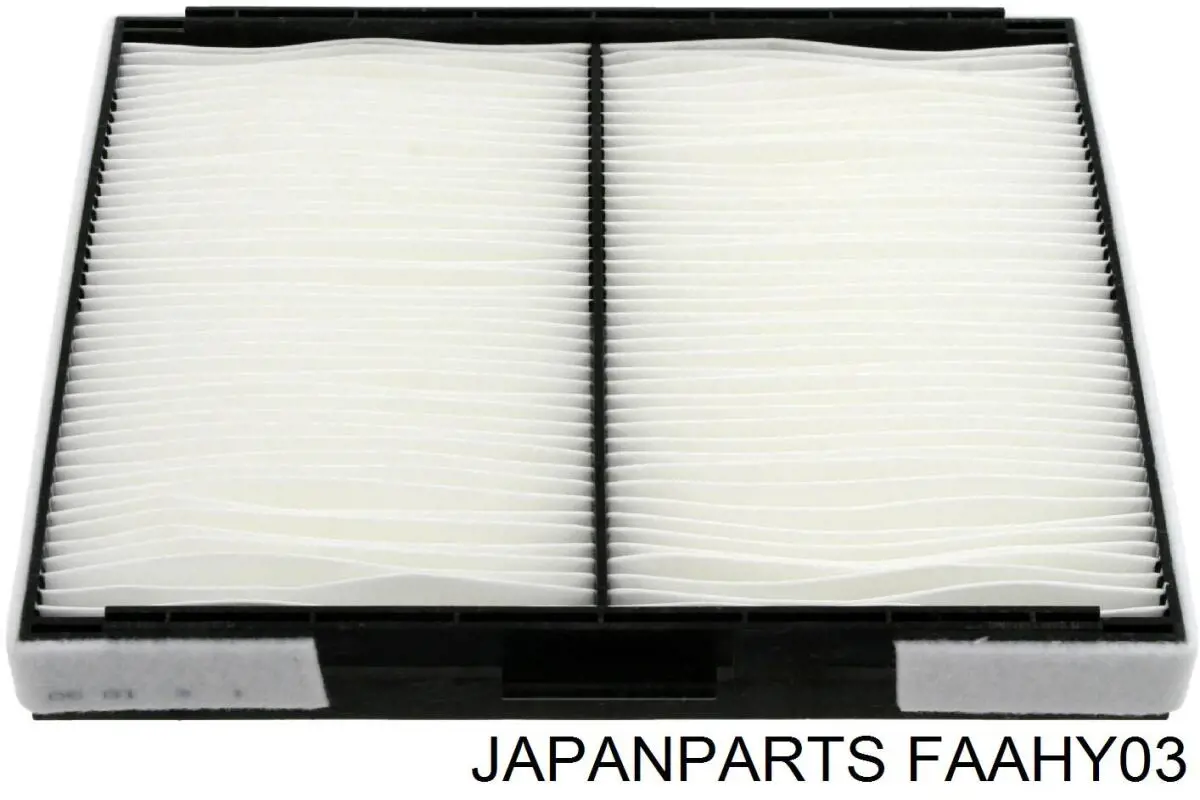 FAAHY03 Japan Parts Внутрішньосалонний фільтр