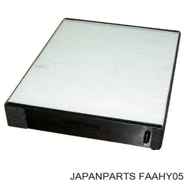 FAAHY05 Japan Parts Внутрішньосалонний фільтр
