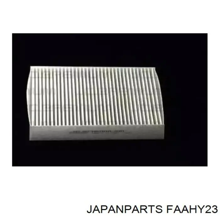Купити FAAHY23 Japan Parts Фільтр салону вугільний