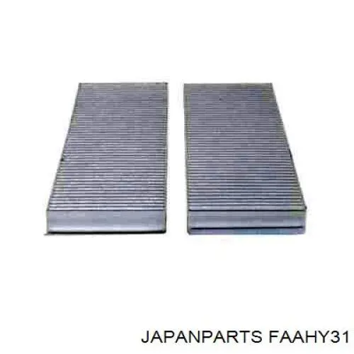 FAAHY31 Japan Parts Внутрішньосалонний фільтр