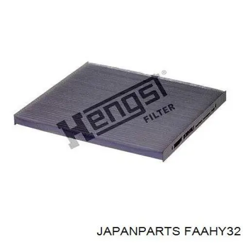 FAAHY32 Japan Parts Внутрішньосалонний фільтр