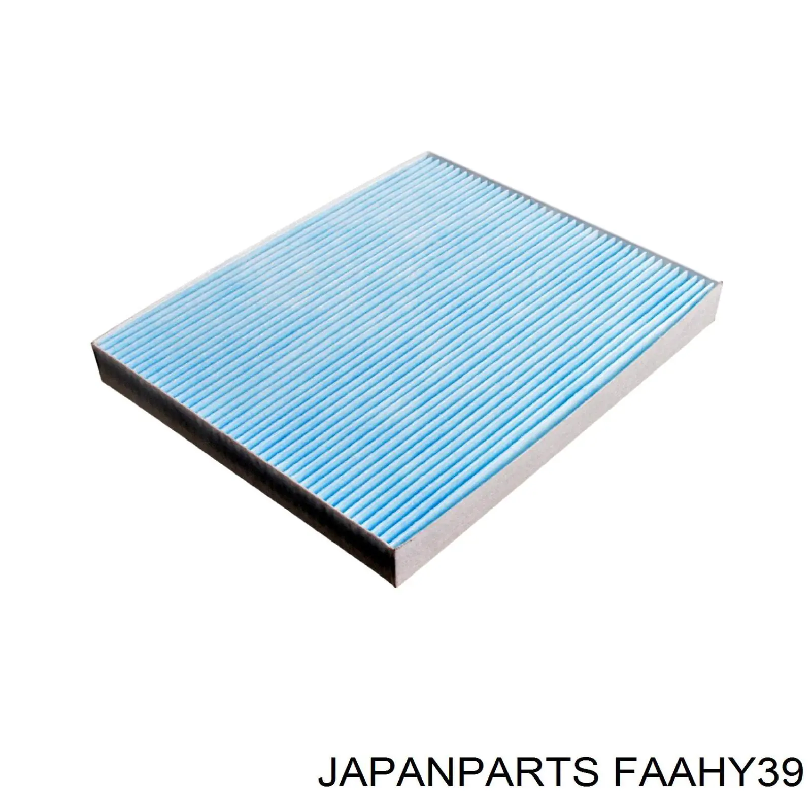 Фільтр повітряний обігрівача Japan Parts FAAHY39 ціна, від 4.23 USD