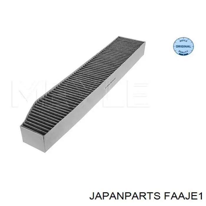 FAAJE1 Japan Parts Внутрішньосалонний фільтр