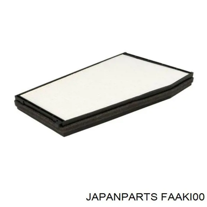 FAAKI00 Japan Parts фільтр салону