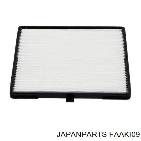 FAAKI09 Japan Parts Внутрішньосалонний фільтр