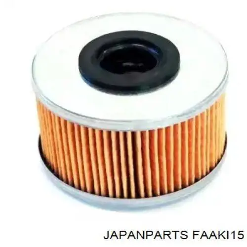 Фільтр салону FAAKI15 Japan Parts
