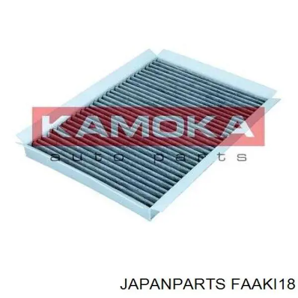Фільтр повітряний обігрівача Japan Parts FAAKI18 ціна, від 4.20 USD
