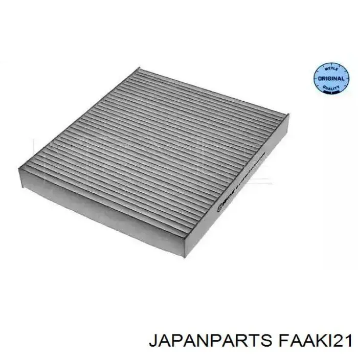 Фільтр салону FAAKI21 Japan Parts