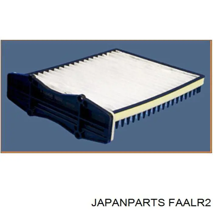 FAALR2 Japan Parts Внутрішньосалонний фільтр