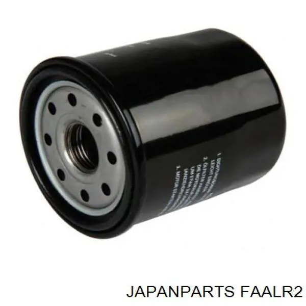 Фільтр повітряний обігрівача Japan Parts FAALR2 ціна, від 8.22 USD