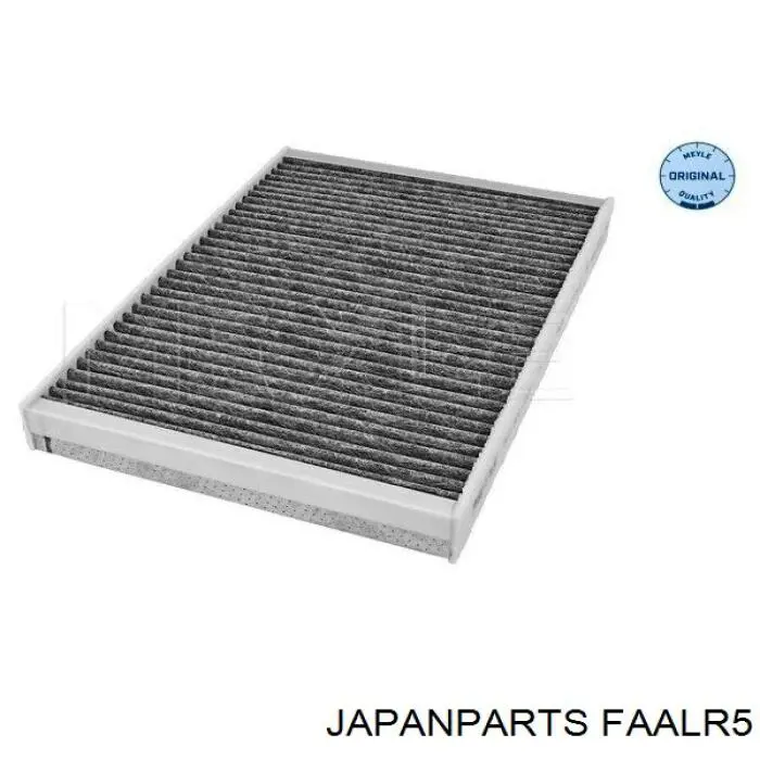 FAALR5 Japan Parts фільтр салону